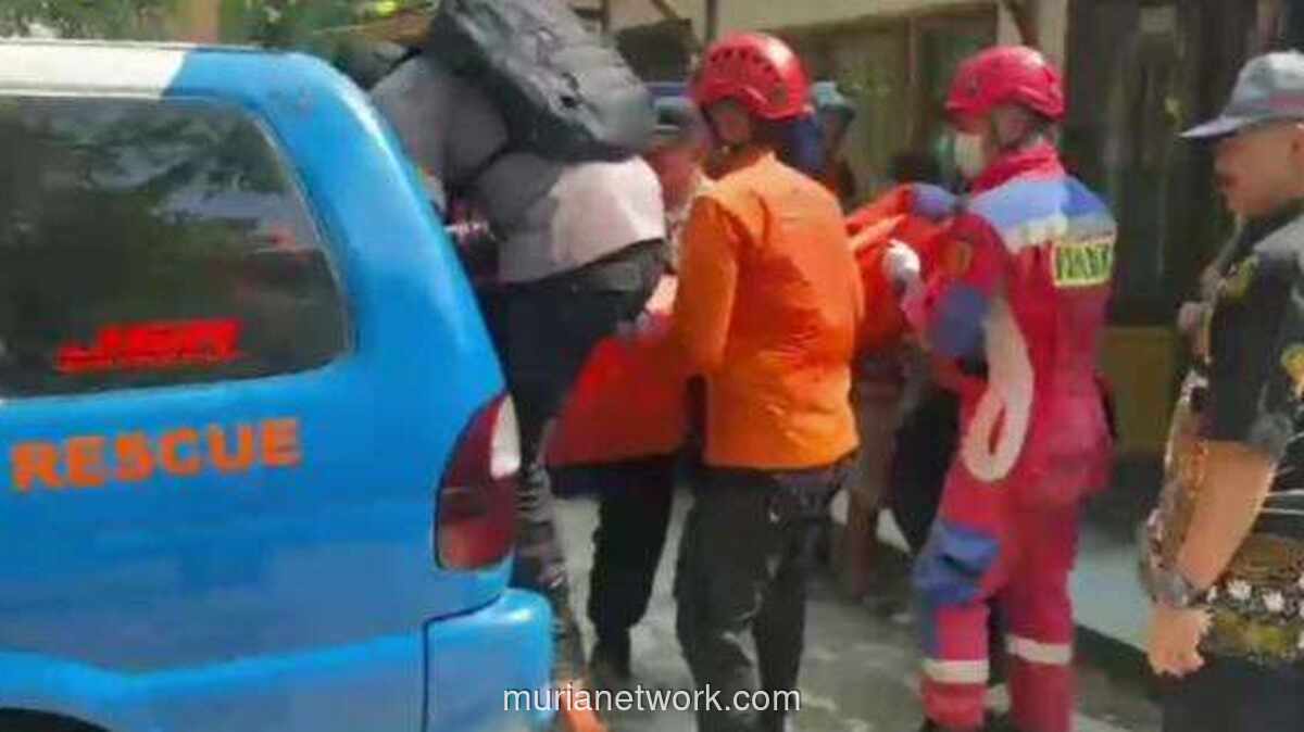Nenek dan Remaja Perempuan Ditemukan Tewas di Rumah di Banyumas, Satu Korban di Dalam Sumur