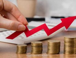 Neraca Dagang Indonesia Surplus 5,64 Miliar Dolar AS hingga April 2026, Bertahan 72 Bulan Berturut-turut