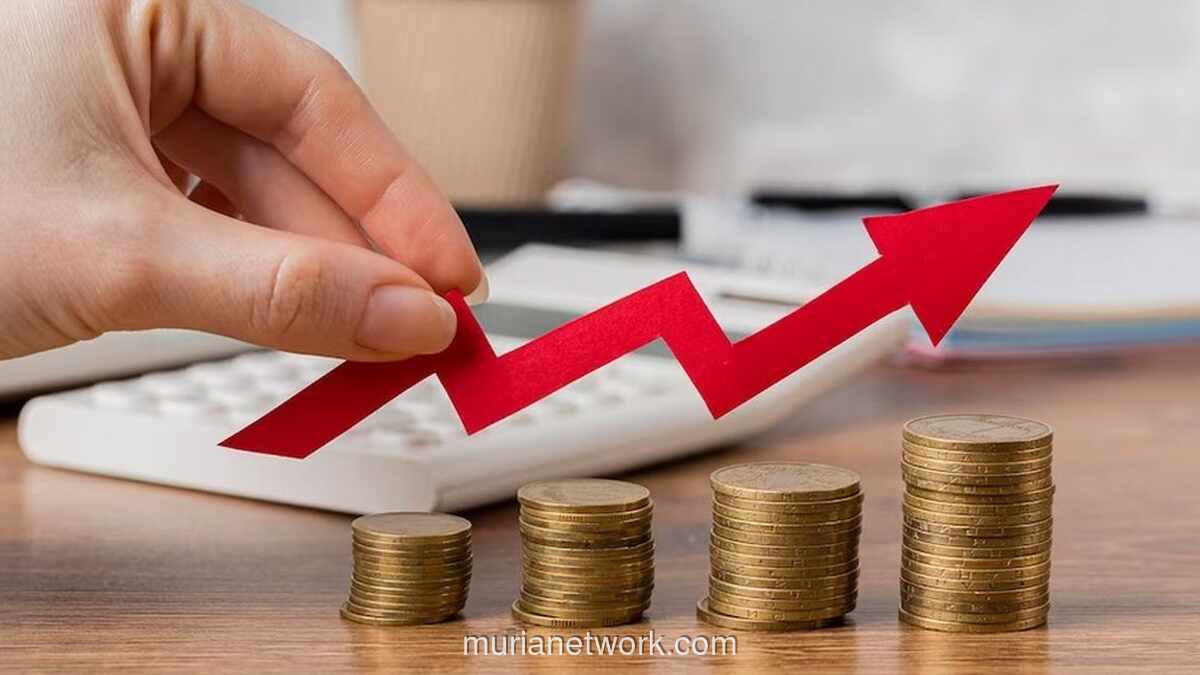 Neraca Dagang Indonesia Surplus 5,64 Miliar Dolar AS hingga April 2026, Bertahan 72 Bulan Berturut-turut