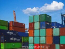 Indonesia Catatkan Surplus Neraca Perdagangan 72 Bulan Berturut-turut hingga April 2026