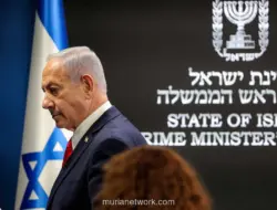 Netanyahu Sebut Kesepakatan Damai dengan Lebanon Bersejarah, Menteri Kanan Justru Khawatir
