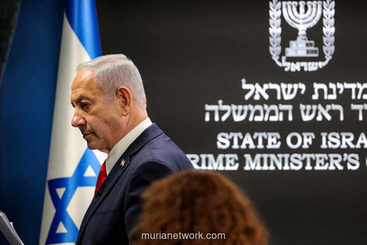 Netanyahu Sebut Kesepakatan Damai dengan Lebanon Bersejarah, Menteri Kanan Justru Khawatir