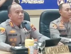 Pria Ngaku Sultan Nusantara dan Keturunan Sultan Pemilik Lahan Sawit, Tipu Puluhan Jemaah Pengajian di Banyumas hingga Ratusan Juta