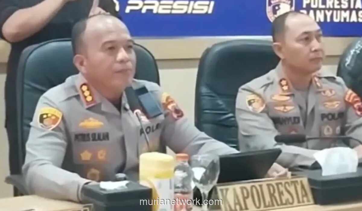 Pria Ngaku Sultan Nusantara dan Keturunan Sultan Pemilik Lahan Sawit, Tipu Puluhan Jemaah Pengajian di Banyumas hingga Ratusan Juta