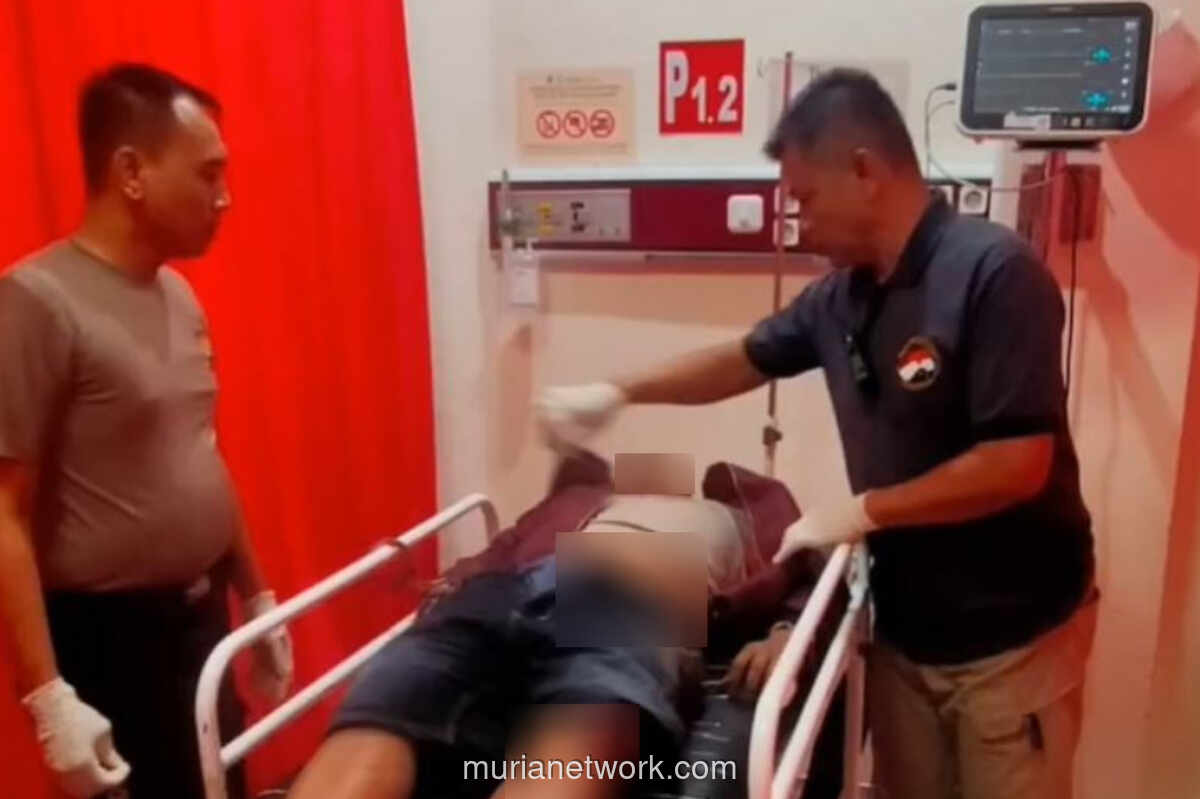 Pria Asal Probolinggo Dikeroyok Hingga Kritis Usai Diduga Curi Motor dengan Modus COD di Pasuruan