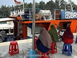 Bank Terapung BRI Jadi Andalan Warga Kepulauan Seribu untuk Urus Keuangan Tanpa ke Jakarta
