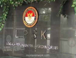 LPSK Ajukan Tambahan Anggaran Rp262,43 Miliar untuk Perlindungan Saksi dan Korban pada 2027