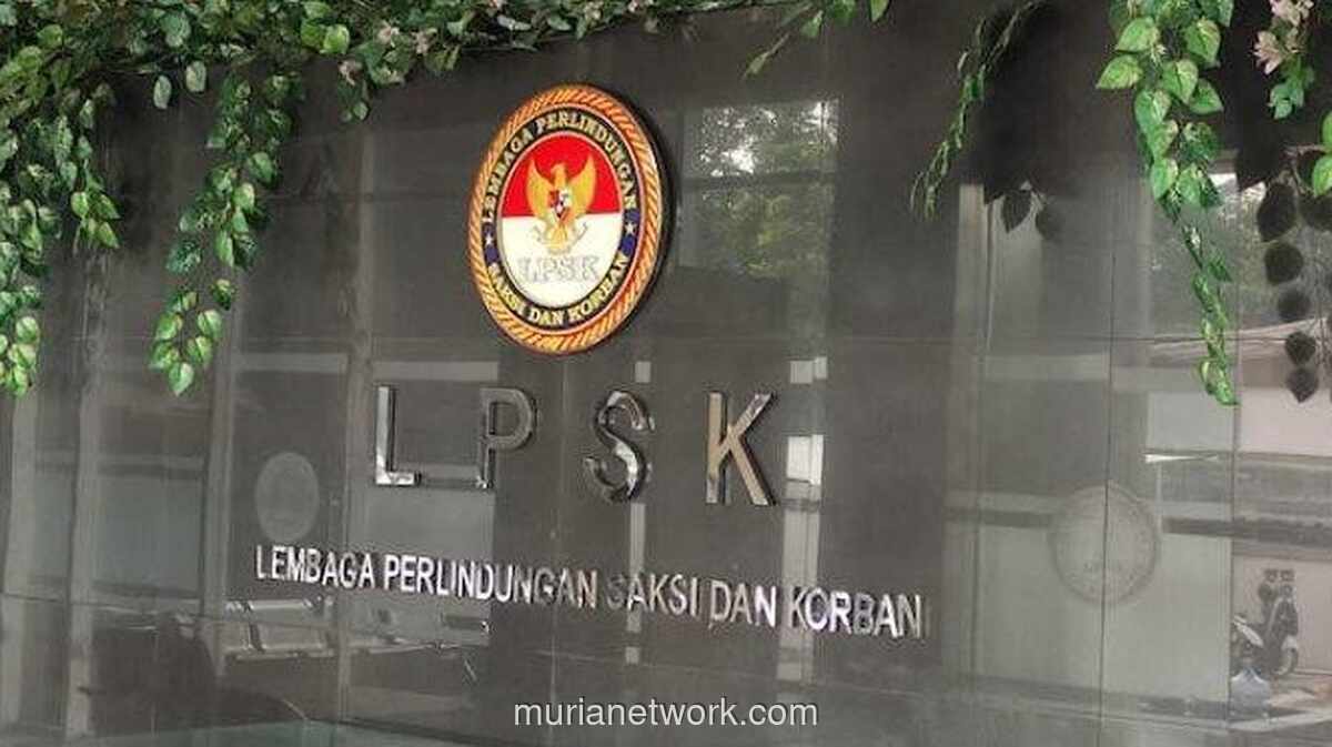 LPSK Ajukan Tambahan Anggaran Rp262,43 Miliar untuk Perlindungan Saksi dan Korban pada 2027
