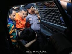 KPK Sebut Nilai Pemerasan Wamen Imipas Silmy Karim Capai Ratusan Miliar Rupiah