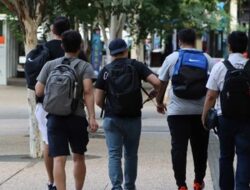 Rupiah Melemah, Mahasiswa Indonesia di Australia Terpaksa Rem Gaya Hidup dan Berhemat