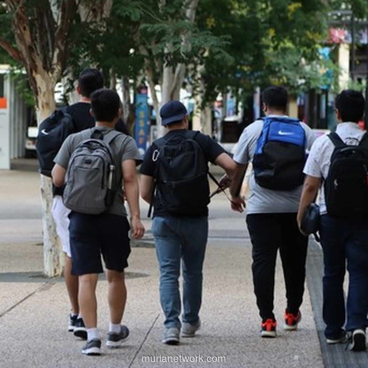 Rupiah Melemah, Mahasiswa Indonesia di Australia Terpaksa Rem Gaya Hidup dan Berhemat