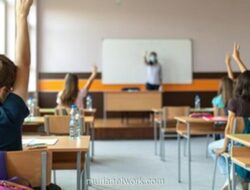 Norwegia Larang AI Generatif untuk Siswa SD, Batasi Ketat Penggunaannya di SMP