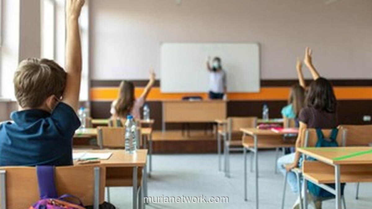 Norwegia Larang AI Generatif untuk Siswa SD, Batasi Ketat Penggunaannya di SMP