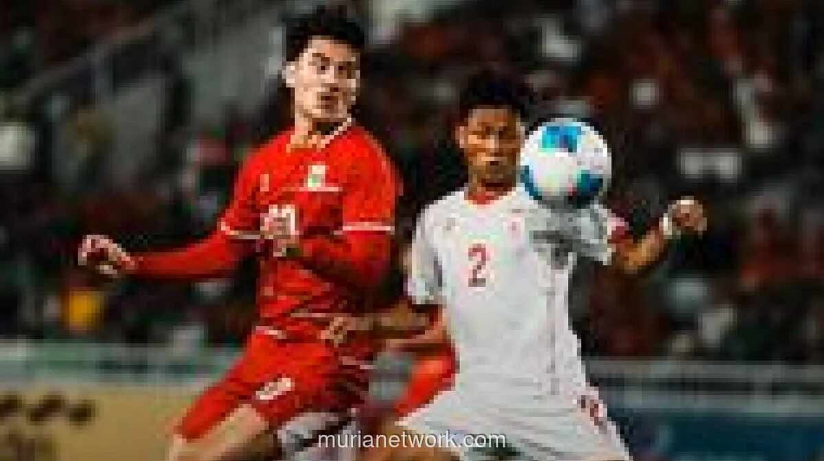 Nova Arianto Siap Rotasi Besar-besaran Lawan Timor Leste demi Uji Kedalaman Skuad Timnas U-19