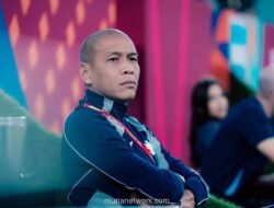 Timnas U-19 Segera Benahi Skuad Usai Gagal Juara Piala AFF, Target Lolos Kualifikasi Piala Asia U-20