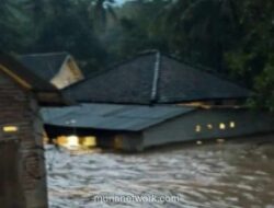 BPBD NTB Catat 120 Bencana Alam Sepanjang Januari-Mei 2026, Banjir Paling Dominan