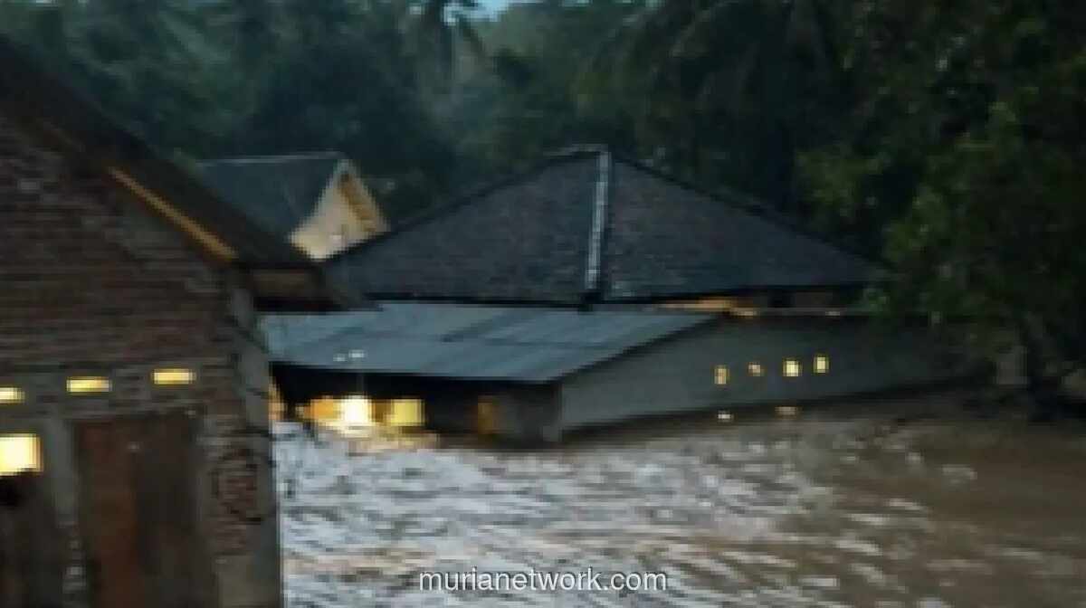 BPBD NTB Catat 120 Bencana Alam Sepanjang Januari-Mei 2026, Banjir Paling Dominan