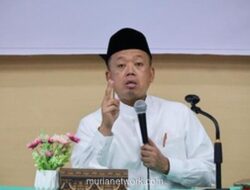 Menteri Nusron Sesalkan Diskusi di UGM Berakhir Ricuh: Kami Siap Dibully, Tapi Digagalkan Sekelompok Orang