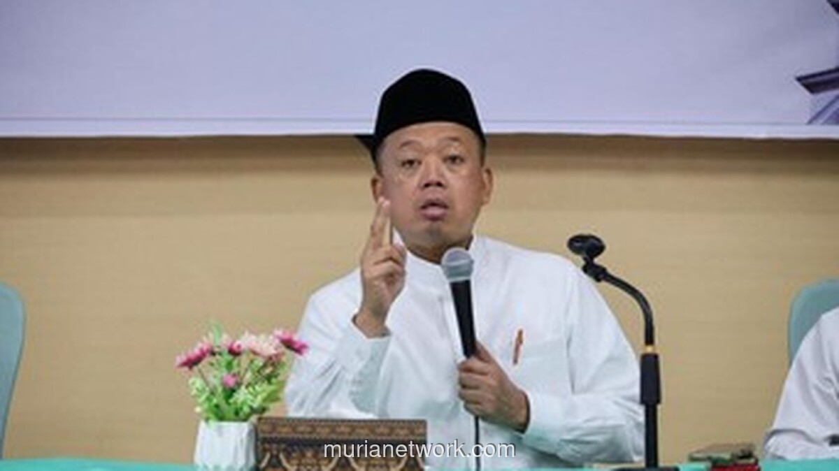 Menteri Nusron Sesalkan Diskusi di UGM Berakhir Ricuh: Kami Siap Dibully, Tapi Digagalkan Sekelompok Orang