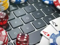 OJK Minta Perbankan Perkuat Teknologi untuk Blokir Rekening Judi Online