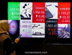 OJK Terbitkan Aturan Khusus untuk Atasi Informasi Menyesatkan dari Finfluencer