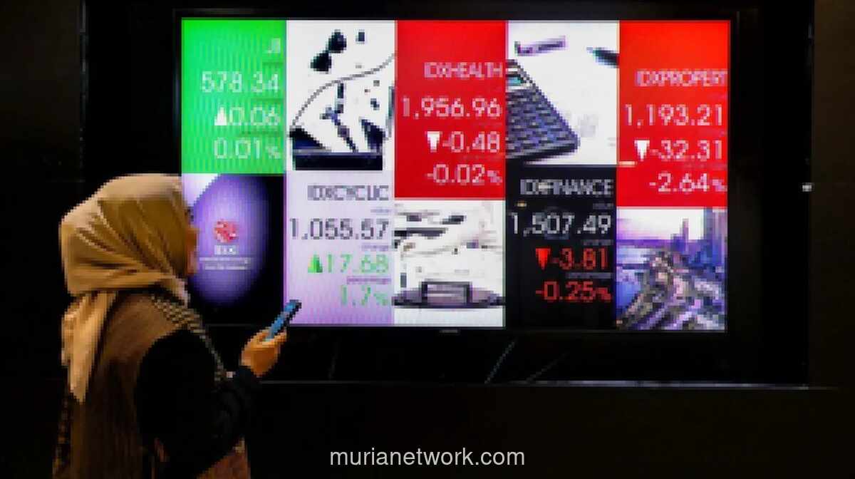 OJK Terbitkan Aturan Khusus untuk Atasi Informasi Menyesatkan dari Finfluencer