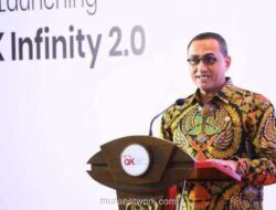 OJK: Mayoritas Indikator Aksesibilitas Pasar Modal Indonesia Kokoh, Dua Kriteria Masih Perlu Perbaikan