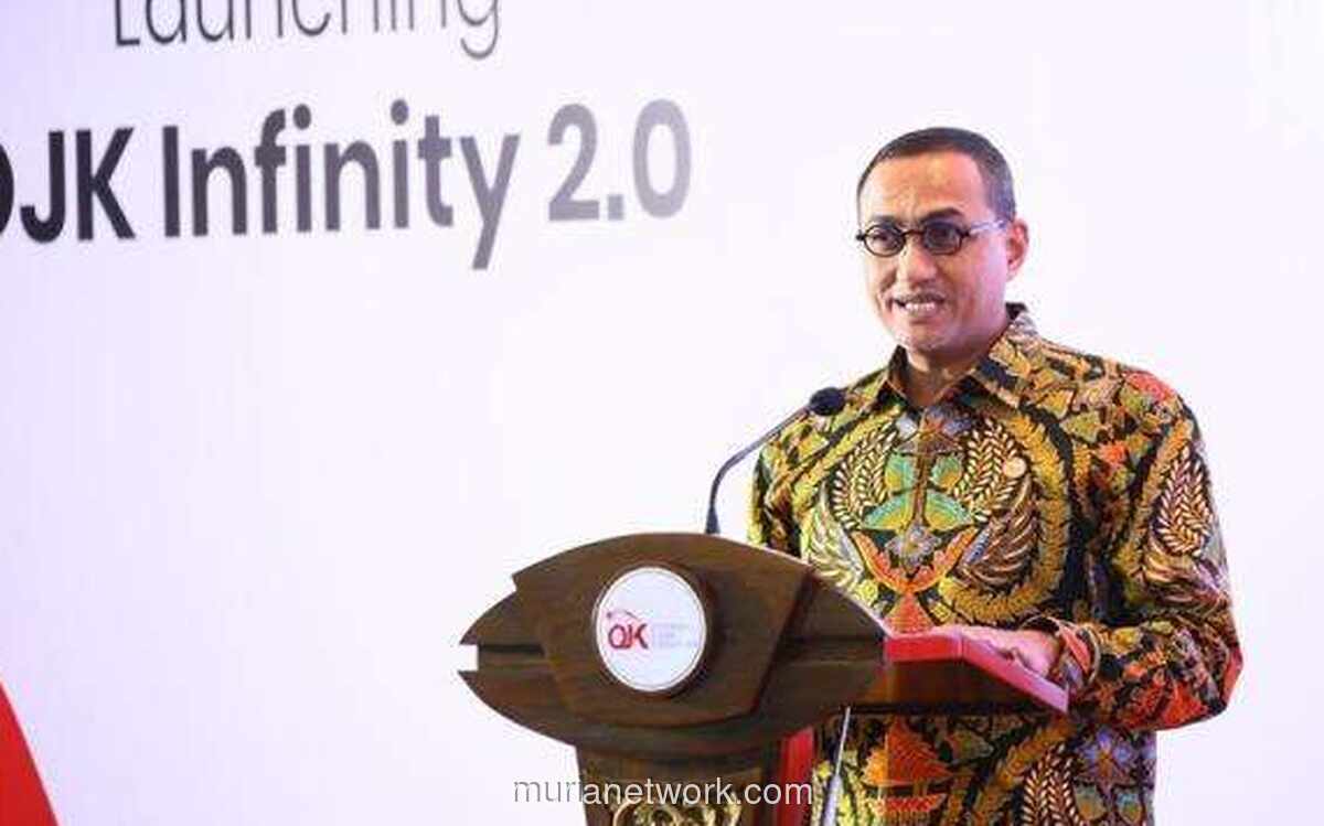 OJK: Mayoritas Indikator Aksesibilitas Pasar Modal Indonesia Kokoh, Dua Kriteria Masih Perlu Perbaikan