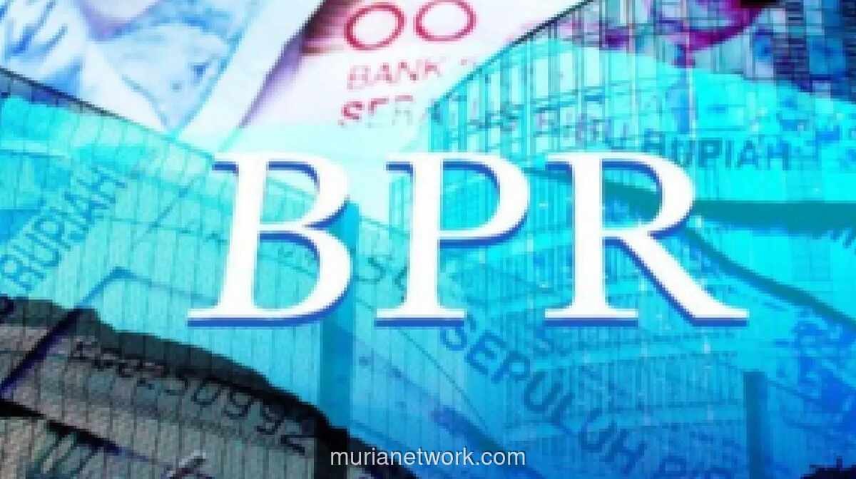 Aset BPR dan BPRS Tembus Rp236,69 Triliun, OJK Dorong Konsolidasi Perkuat Daya Saing