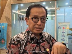 OJK Dorong Perbankan Bersihkan Pembukuan Lewat Hapus Buku dan Hapus Tagih demi Pemulihan Kredit UMKM