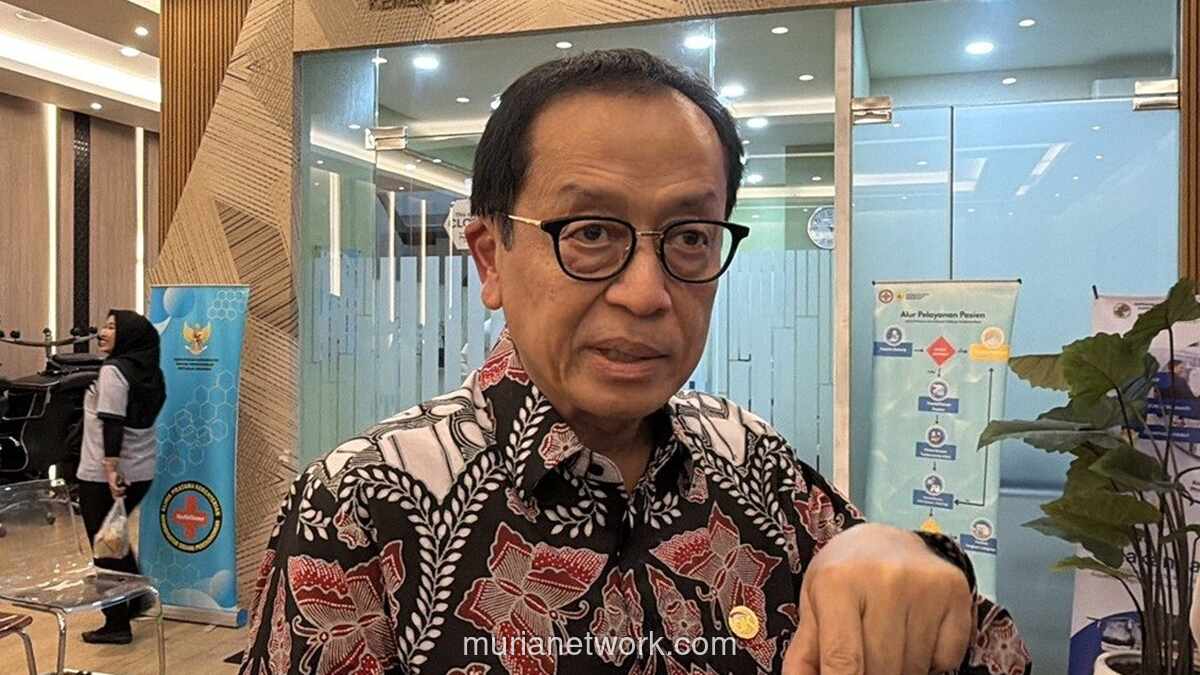 OJK Dorong Perbankan Bersihkan Pembukuan Lewat Hapus Buku dan Hapus Tagih demi Pemulihan Kredit UMKM