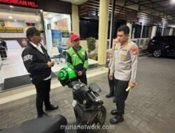 Pengemudi Ojol Tergiur Iming-iming Rp600 Ribu, Motor Digasak Pelaku di Tanjung Priok