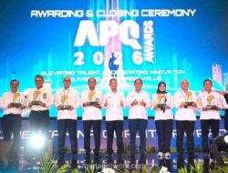 Pertamina Awards 2026: Inovasi Minyak Jelantah Jadi Bahan Bakar Pesawat hingga Limbah Makanan untuk Alat Bor Hemat Rp81 Miliar