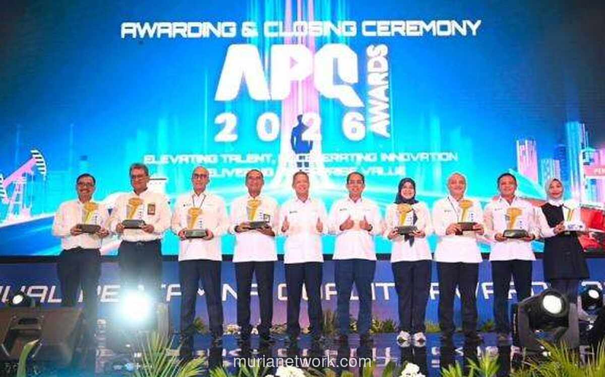 Pertamina Awards 2026: Inovasi Minyak Jelantah Jadi Bahan Bakar Pesawat hingga Limbah Makanan untuk Alat Bor Hemat Rp81 Miliar