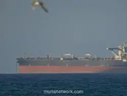Oman Tolak Biaya Transit di Selat Hormuz, Buka Peluang Diskusi Layanan Maritim
