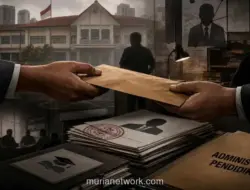 Ombudsman Desak Usut Tuntas Dugaan Jual Beli Jabatan Kepala Sekolah di Makassar