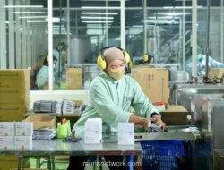 OMED Bagikan Dividen Rp110,4 Miliar, Setiap Pemegang Saham Terima Rp4,08 Per Lembar