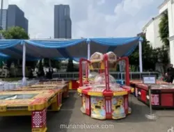 Polda Metro Bongkar Judi Berkedok Timezone, Omzet Capai Rp 2,1 Miliar per Bulan