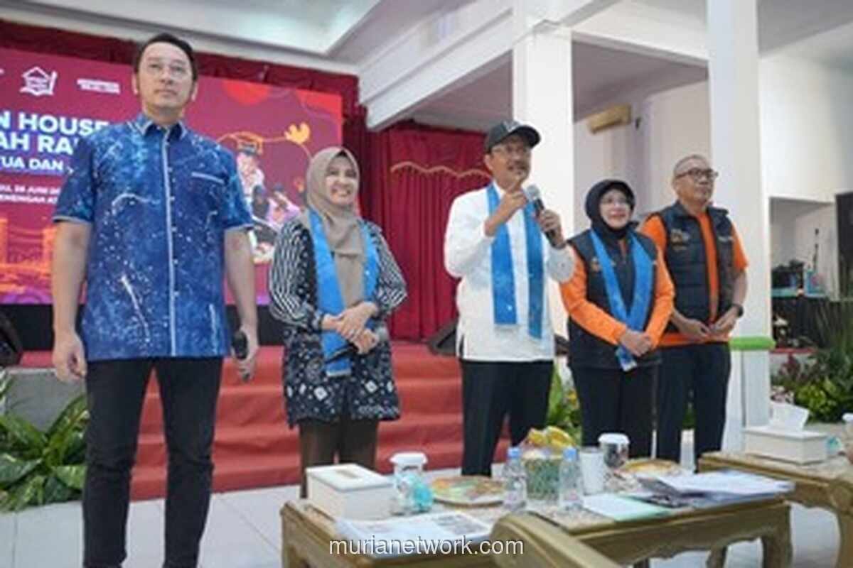 Gus Ipul Tegaskan Kejujuran Kunci Penjangkauan Calon Siswa Sekolah Rakyat