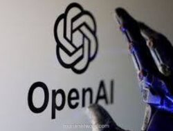 Koalisi Jaksa Agung AS Buka Penyelidikan Besar-besaran terhadap OpenAI