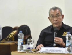Anggota DPR Desak Percepatan Program Listrik Desa demi Keadilan Energi Nasional