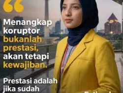 Orang Saudi dan Makna Keberhasilan: Mencegah Lebih Baik daripada Menangani