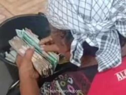 Rasulullah Sebut Kebiasaan Meminta-minta sebagai Tanda Kehinaan dan Hilangnya Kemuliaan