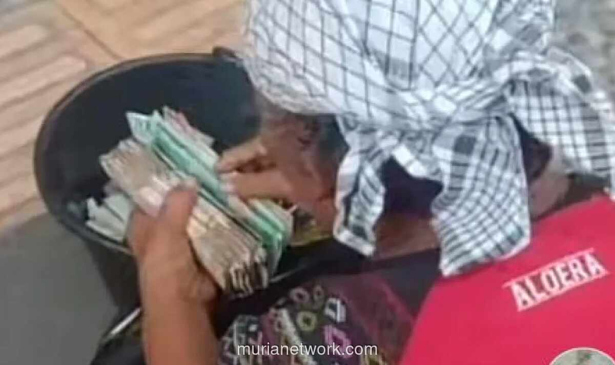 Rasulullah Sebut Kebiasaan Meminta-minta sebagai Tanda Kehinaan dan Hilangnya Kemuliaan