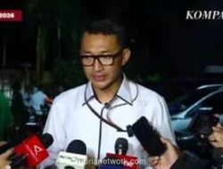 KPK Tangkap 17 Orang dalam OTT di Kantor Imigrasi Jakarta Barat Terkait Suap Izin Tinggal WNA