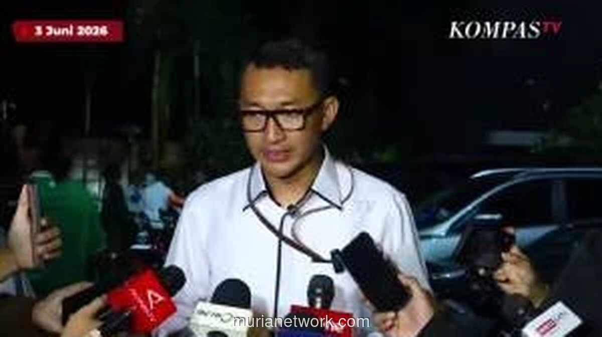 KPK Tangkap 17 Orang dalam OTT di Kantor Imigrasi Jakarta Barat Terkait Suap Izin Tinggal WNA
