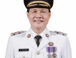 KPK Tangkap Bupati Muara Enim dalam Operasi Tangkap Tangan Terkait Proyek Pengadaan