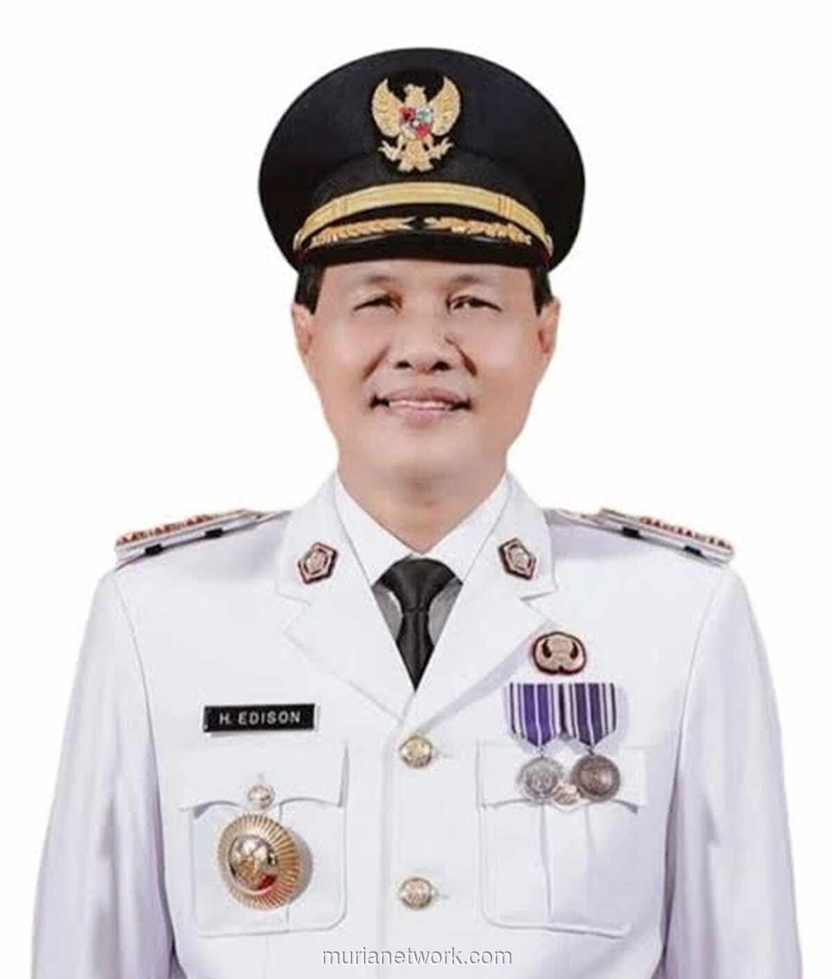 KPK Tangkap Bupati Muara Enim dalam Operasi Tangkap Tangan Terkait Proyek Pengadaan