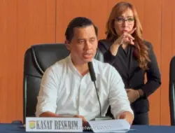 Pemilik Percetakan di Senen Tahan Tiga Karyawan Meski Satu Korban Bayar Rp50 Juta