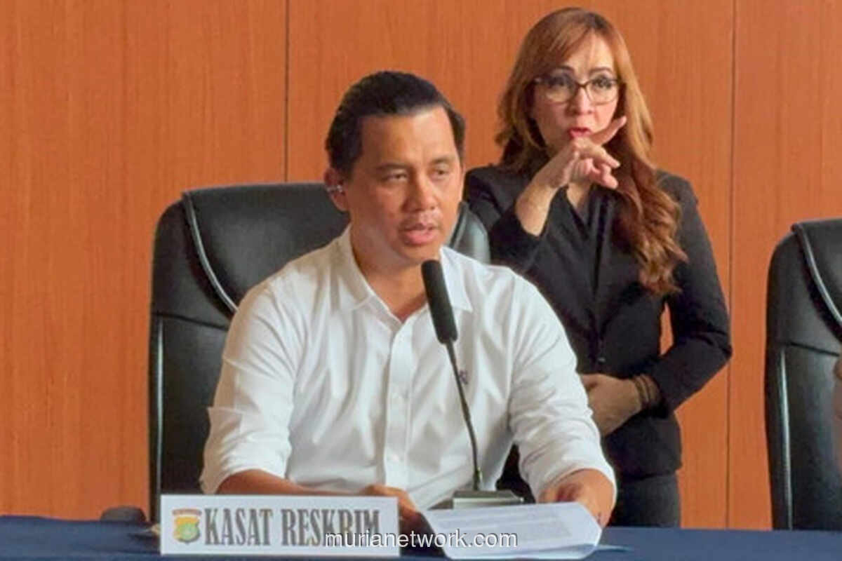 Pemilik Percetakan di Senen Tahan Tiga Karyawan Meski Satu Korban Bayar Rp50 Juta